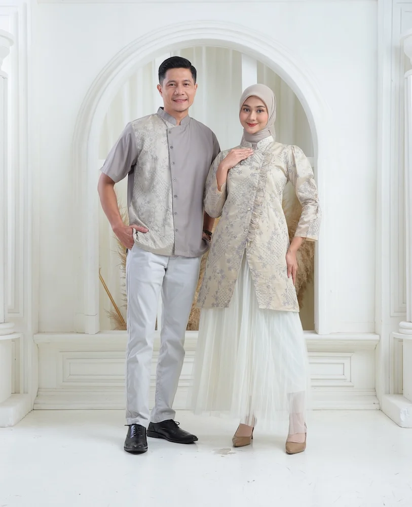 Ranaya Cream Taupe – Family