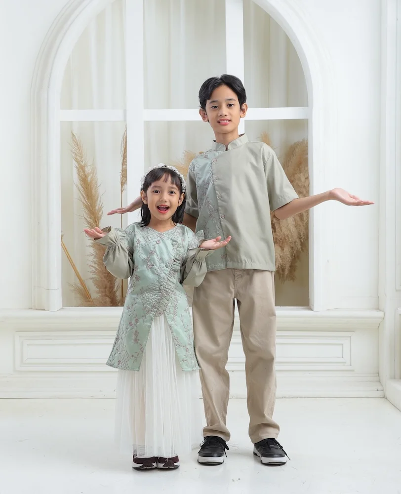 Ranaya Sage Dyke – Family