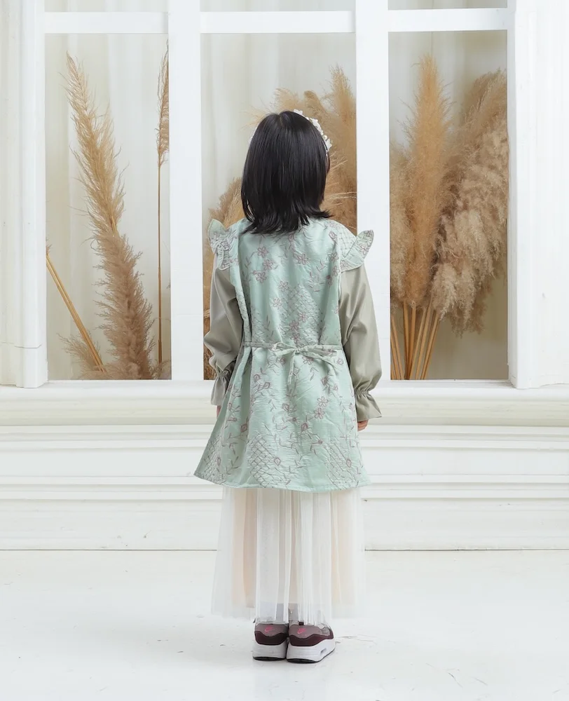 Ranaya Sage Dyke – Girls