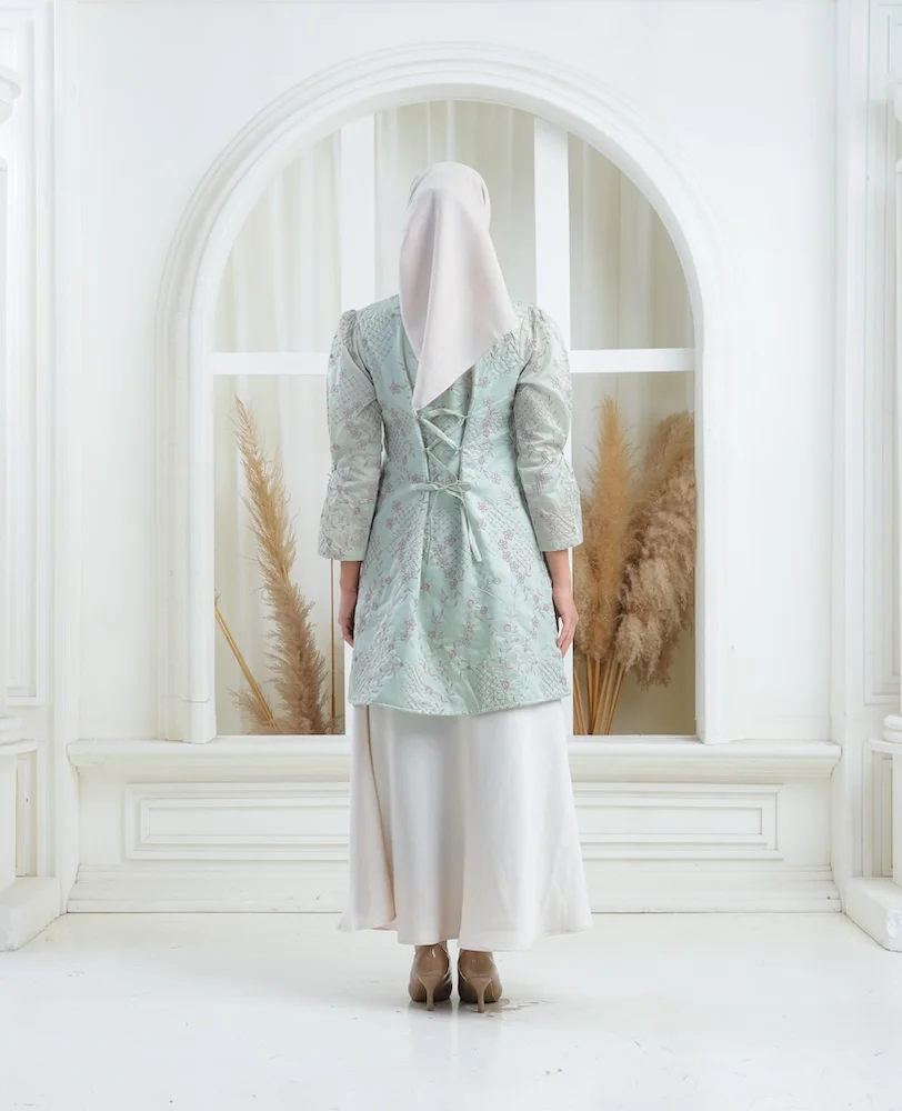 Ranaya Sage Dyke – Woman