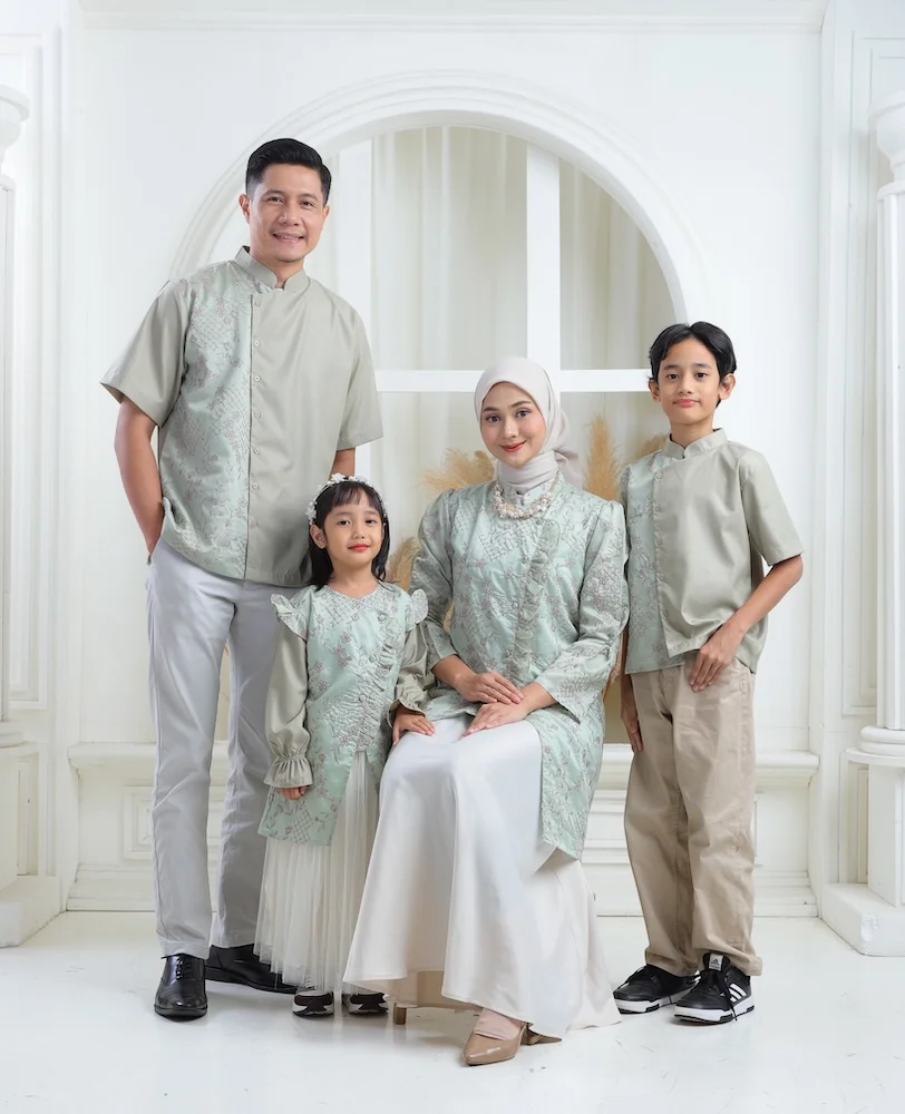 Ranaya Sage Dyke – Boys