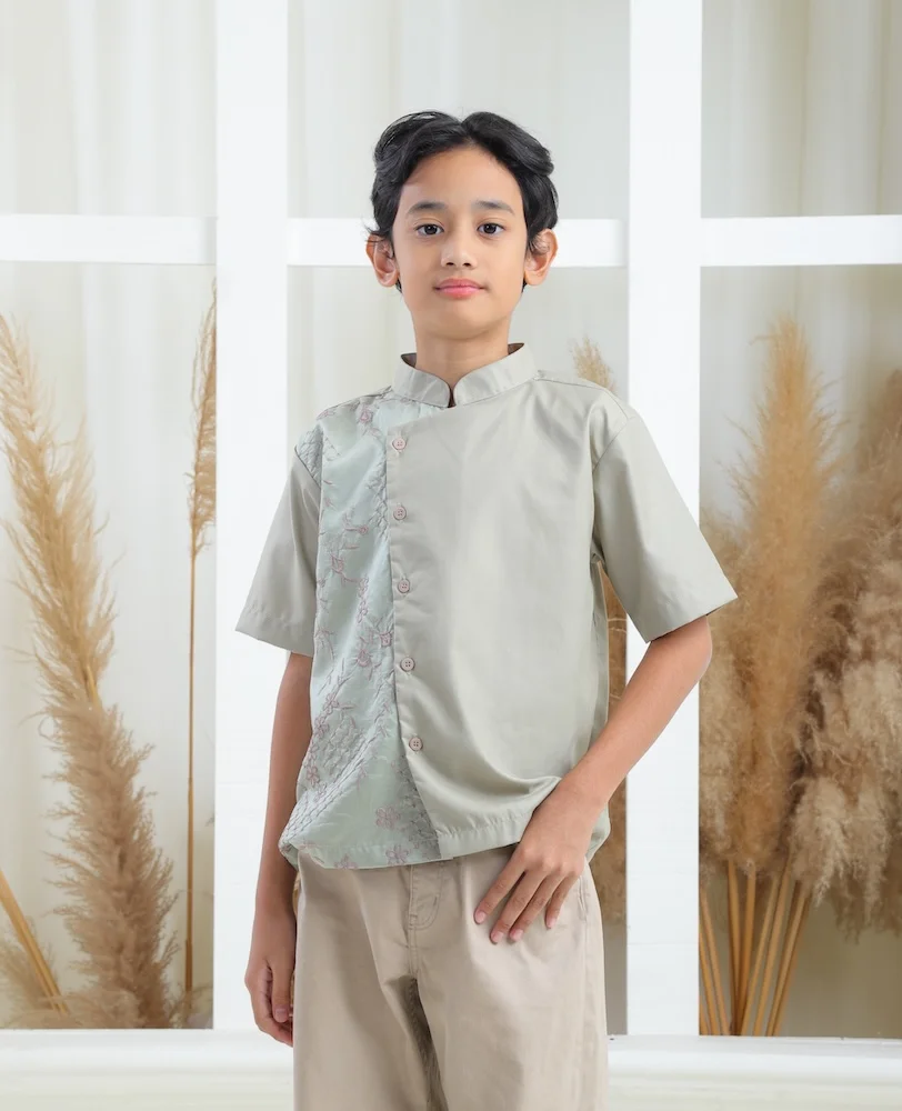 Ranaya Sage Dyke - Boys