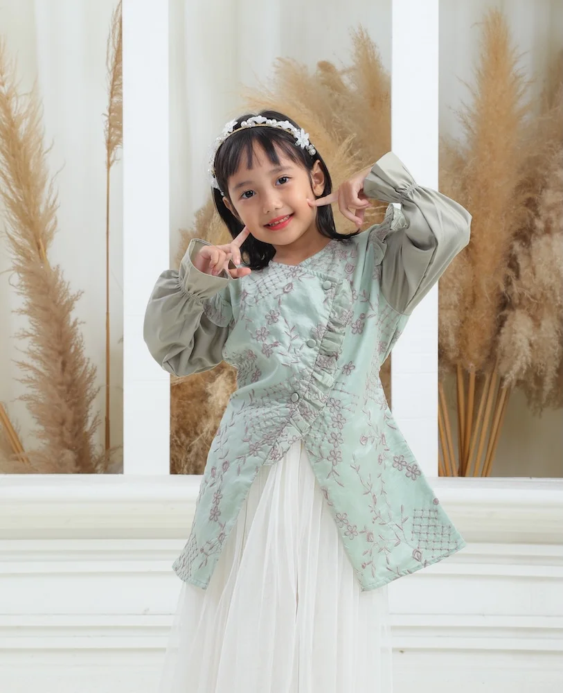 Ranaya Sage Dyke - Girls