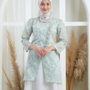 Ranaya Sage Dyke - Woman