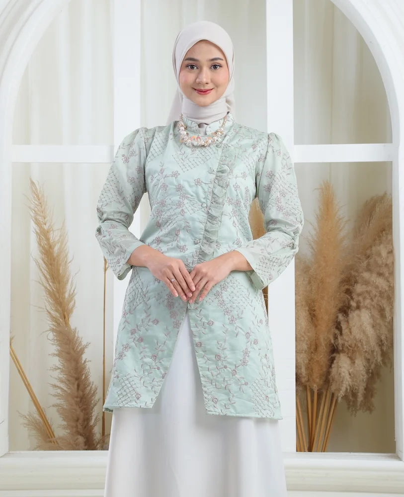 Ranaya Sage Dyke - Woman