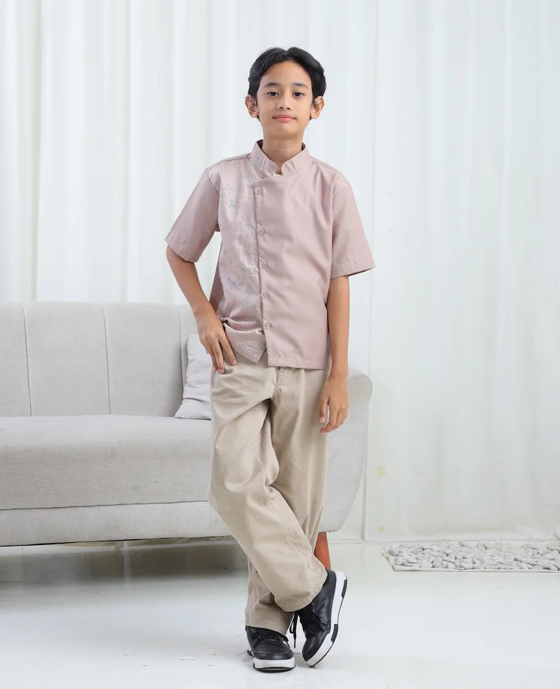 Ranaya Tea Rose – Boys