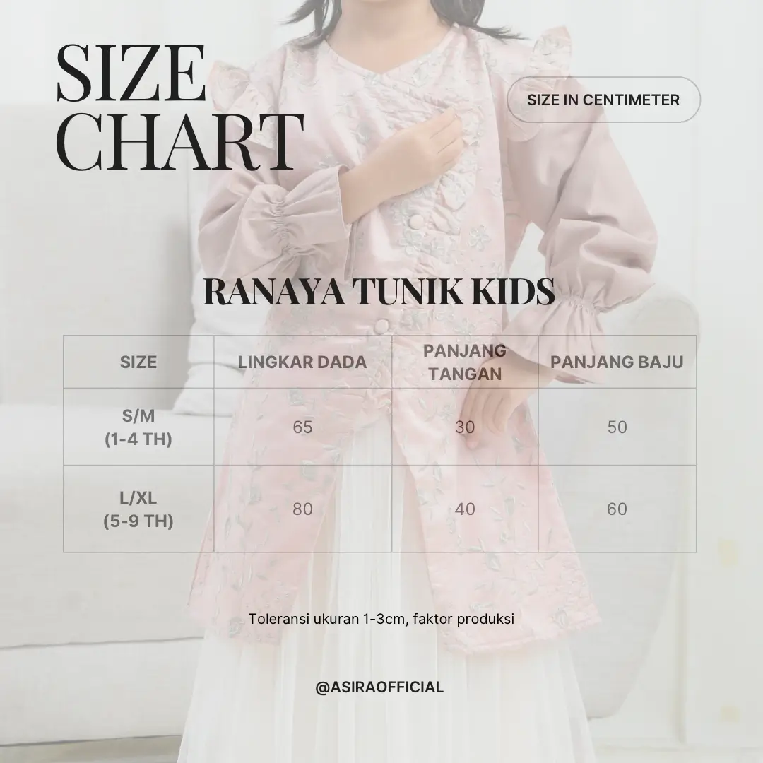 Ranaya Teal White – Girls